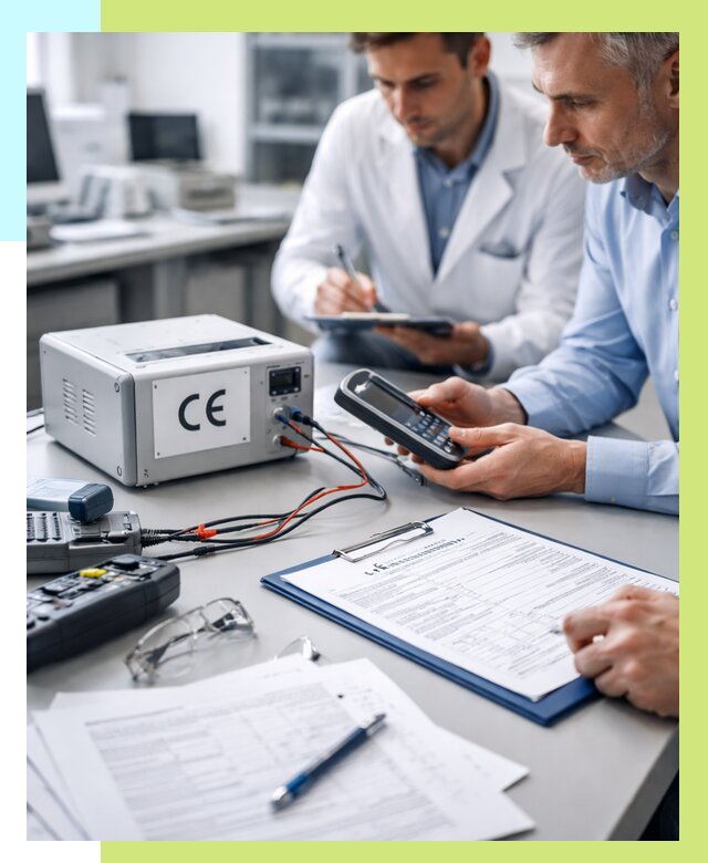 CE сертификат в Химках от 20734 р. под ключ Сертэкс